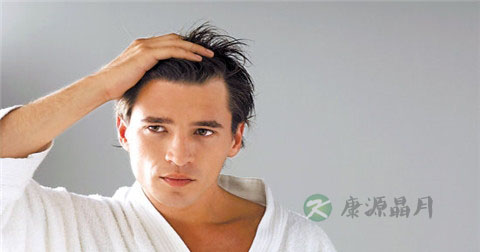 男士用什么洗发水