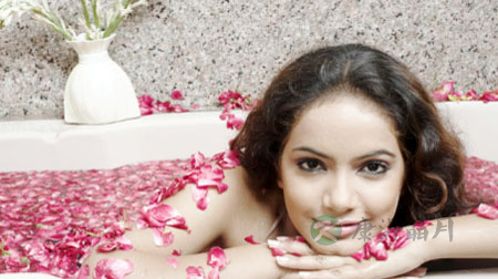 女人有虚才要补