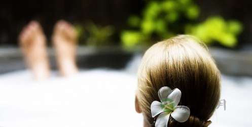 健康指南 美女“健康洗澡”20招 健康指南 美女“健康洗澡”20招