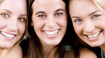 17妙招保护牙齿健康 让你笑容灿烂 17妙招保护牙齿健康 让你笑容灿烂