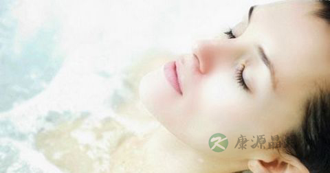 如何清洁乳头死皮