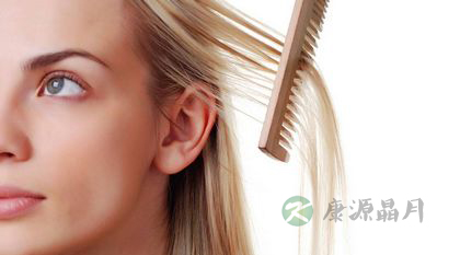 夏季保养头发的12妙招 第一步要防晒