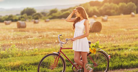 永葆青春的食物! 永葆青春的食物!