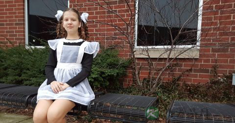 女人过早性生活的“可怕后果”