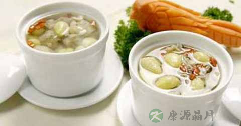治疗更年期的中药