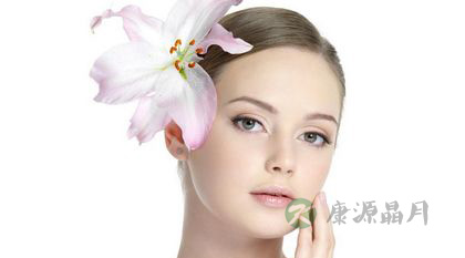 揪出脸色暗黄元凶 女人拒做“黄脸婆”