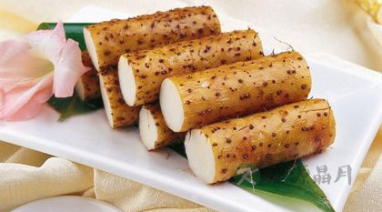 女人补肾必知的九食物九食谱