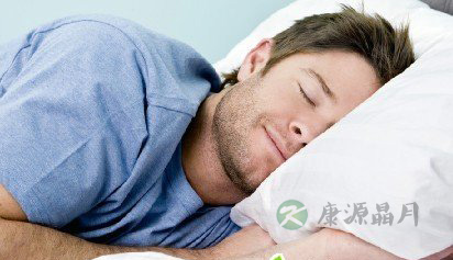 养生有道 警惕让你加速衰老睡眠方式 养生有道 警惕让你加速衰老睡眠方式