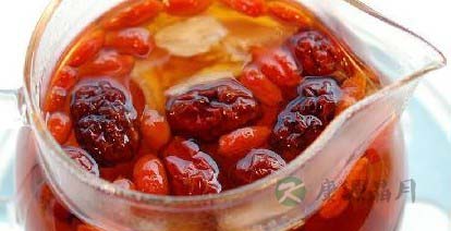 月经后如何让面色更红润