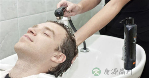 男士用什么洗发水