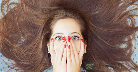 清晨九个细节守住女人美丽