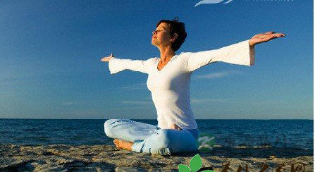 宅女越宅身材越好的床上运动