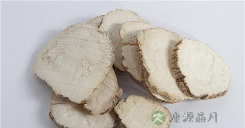 中药美白配方大全
