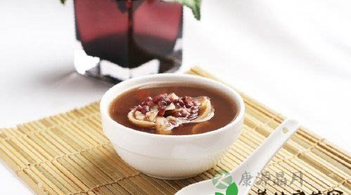 女性生理周期饮食保健