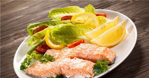 15款健康食物让女人不掉头发