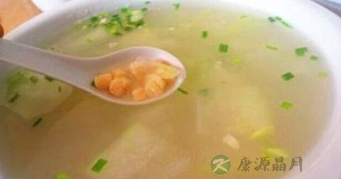 煲什么汤可以治疗妇科病
