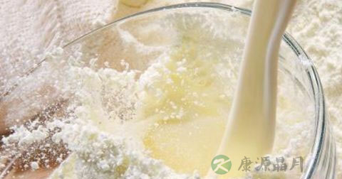 年轻女性喝什么奶粉