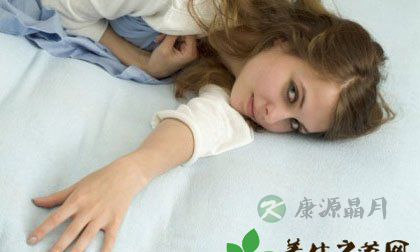 惊！女性常用私处洗液致不孕