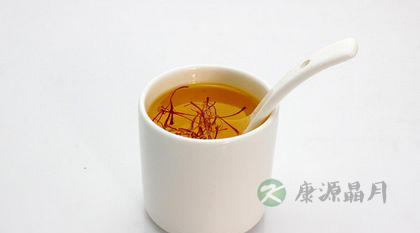 夏季需养心 女人养心推荐15种食物