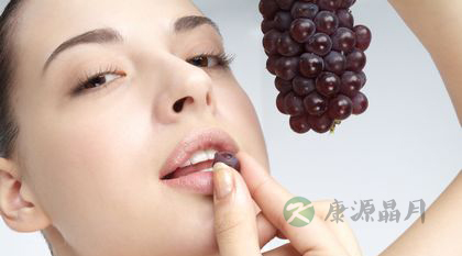 揪出脸色暗黄元凶 女人拒做“黄脸婆”