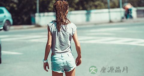 以醋养的女人美丽一生