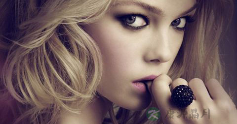 卫生巾安全，呵护女人私处