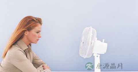 养生秘方延缓女性衰老 防止健康下坡