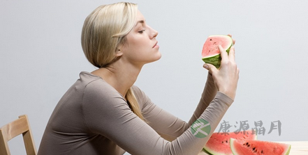 艾灸+食疗治疗月经不调