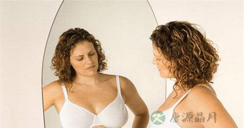 乳房胀痛是怎么回事