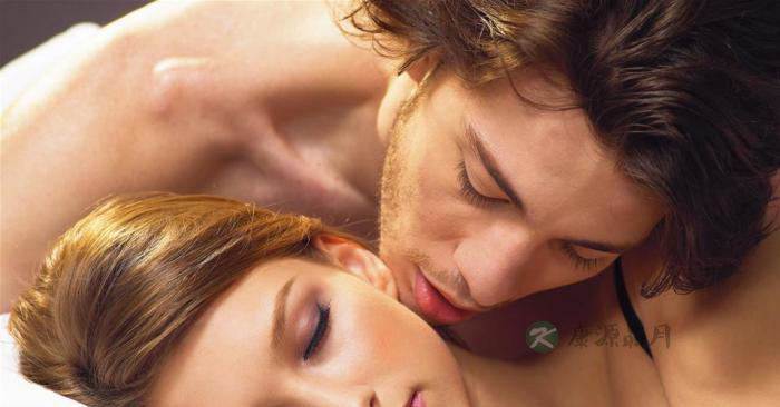 和男人有关的六种女人病