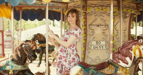 排卵期有什么感觉