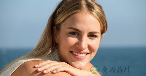 女性养生抗衰老 需重点照顾五部位