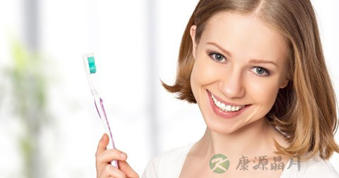 女人刷牙恶心怎么回事