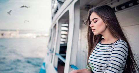 女人一生中最应该护理的三个部位