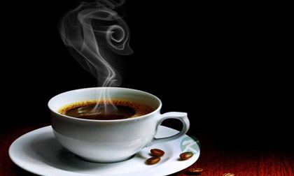 女人每天喝咖啡胸部会变小？
