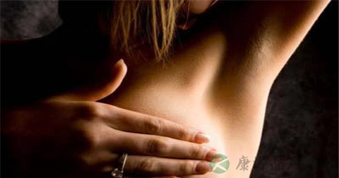 乳腺囊肿严重吗