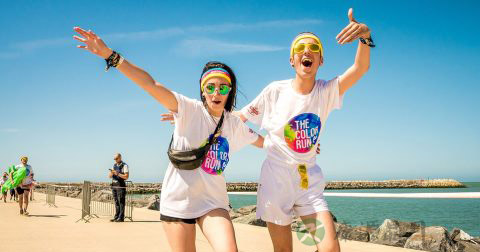 夏季女人穿衣健康指南