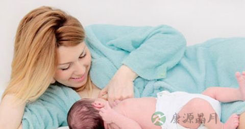 产后乳腺怎么疏通