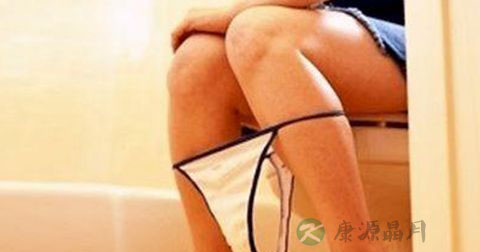 女性尖锐疣如何治