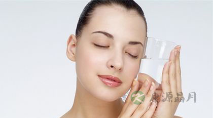 毛孔粗大？17招有效收缩毛孔