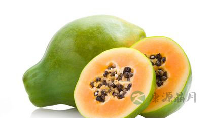 女性养生：18种食物是乳房的最爱