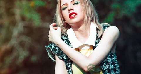 关于女性内裤的八个QA