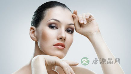 九大细节提示女人气血不足