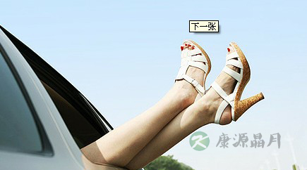 夏天穿这7类鞋 你的脚部“伤不起” 夏天穿这7类鞋 你的脚部“伤不起”