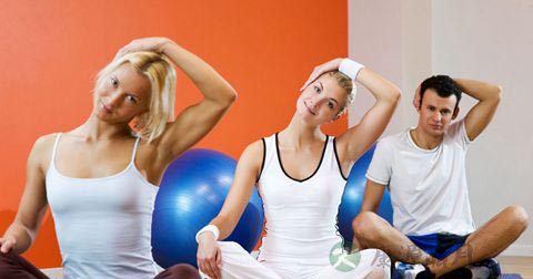 身材好的女性更易患妇科病 身材好的女性更易患妇科病