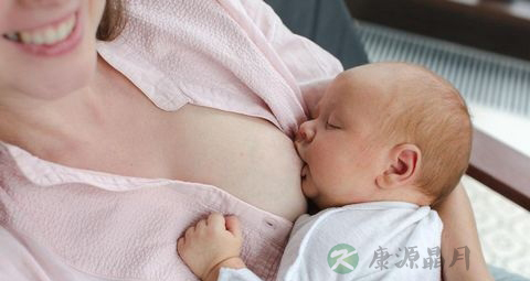乳晕湿疹可能是什么病