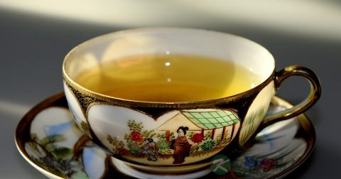 女性月经期能喝红茶吗