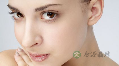 改善油性皮肤的妙招 让你夏季保持清爽