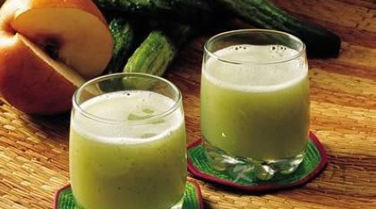 要瘦身先清肠排毒 9招拥有好身材