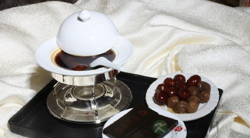 女性恩物—阿胶功效盘点 女性恩物—阿胶功效盘点